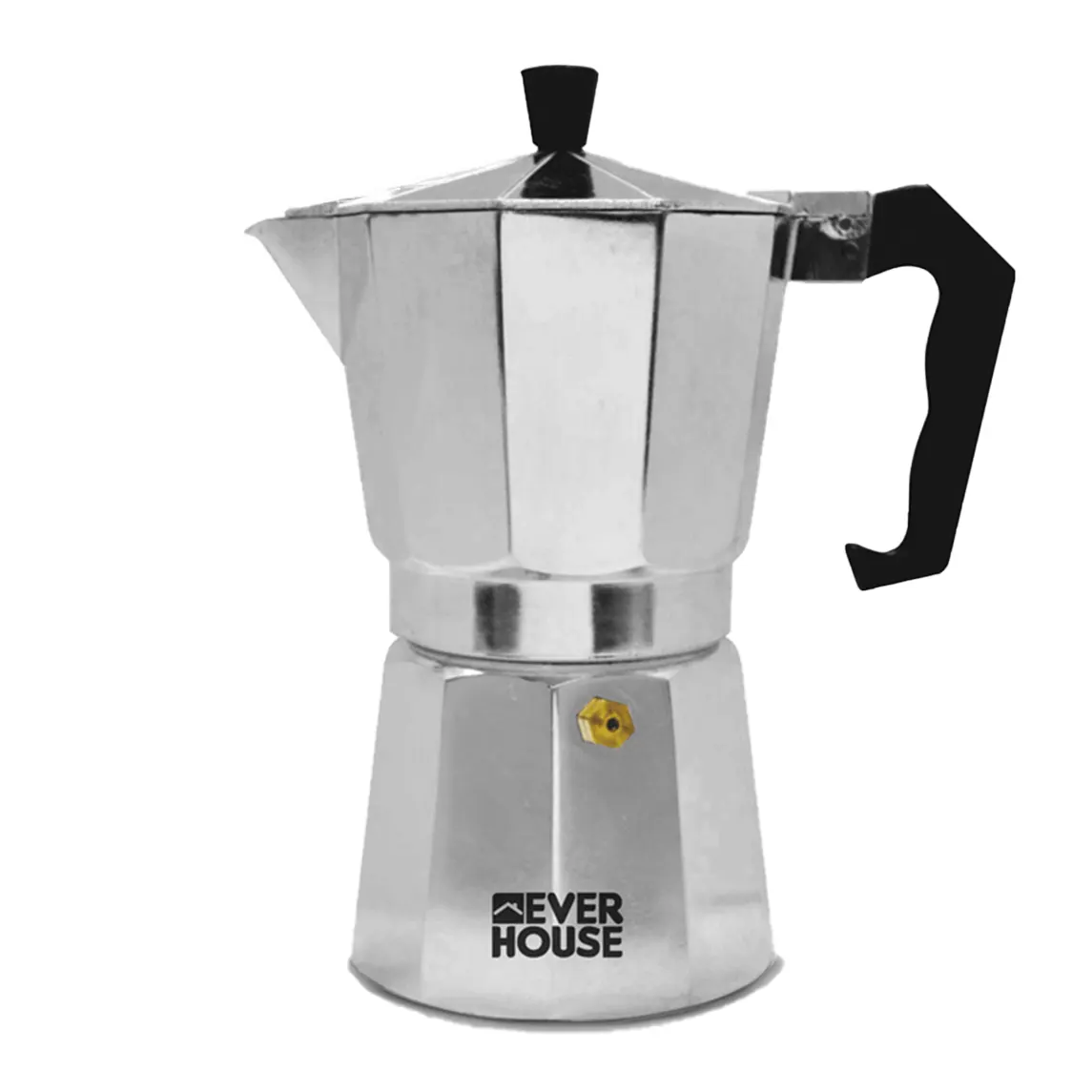 Cafetera clásica 6 tazas Ever House