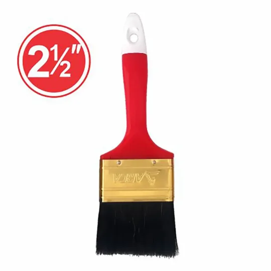 Brocha Arca 2 1/2"
