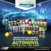 Limpiador Espumoso Rehoboth® 200ml - Image 4