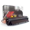 Tóner Laser Gihonclick Compatible HP 255A Negro - Image 1