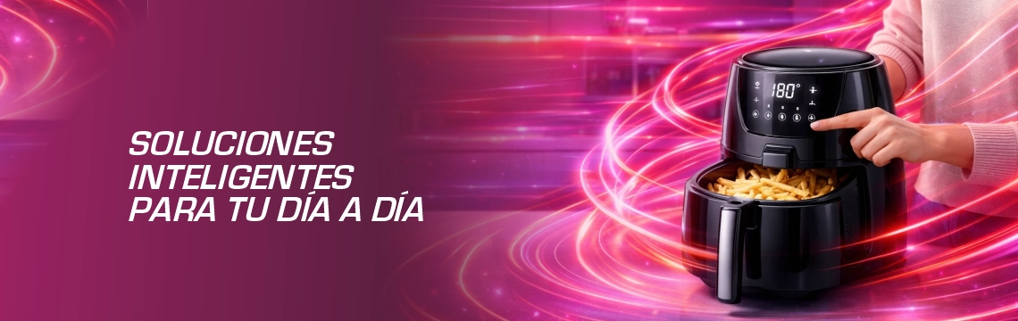 categoría mimayordomo ELECTROHOGAR