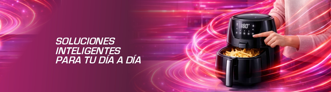 categoría mimayordomo ELECTROHOGAR
