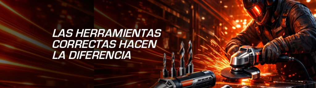 Banner categoría ferretería