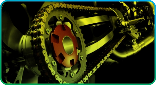 Lubricantes y grasas