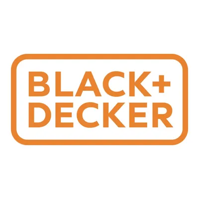 logo black and decker