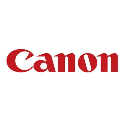 logo canon