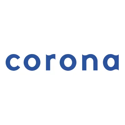 logo corona