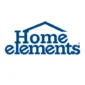 logo home elements
