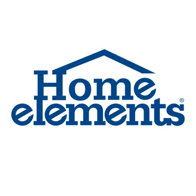 logo home elements
