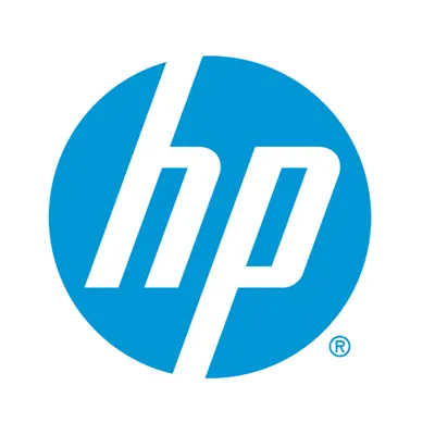 logo hp