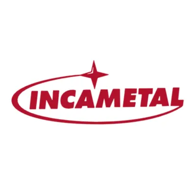 logo incametal