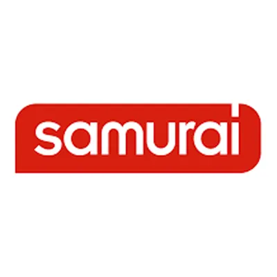 logo samurai