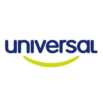 logo universal