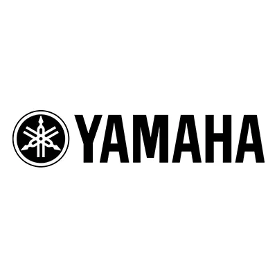 logo yamaha